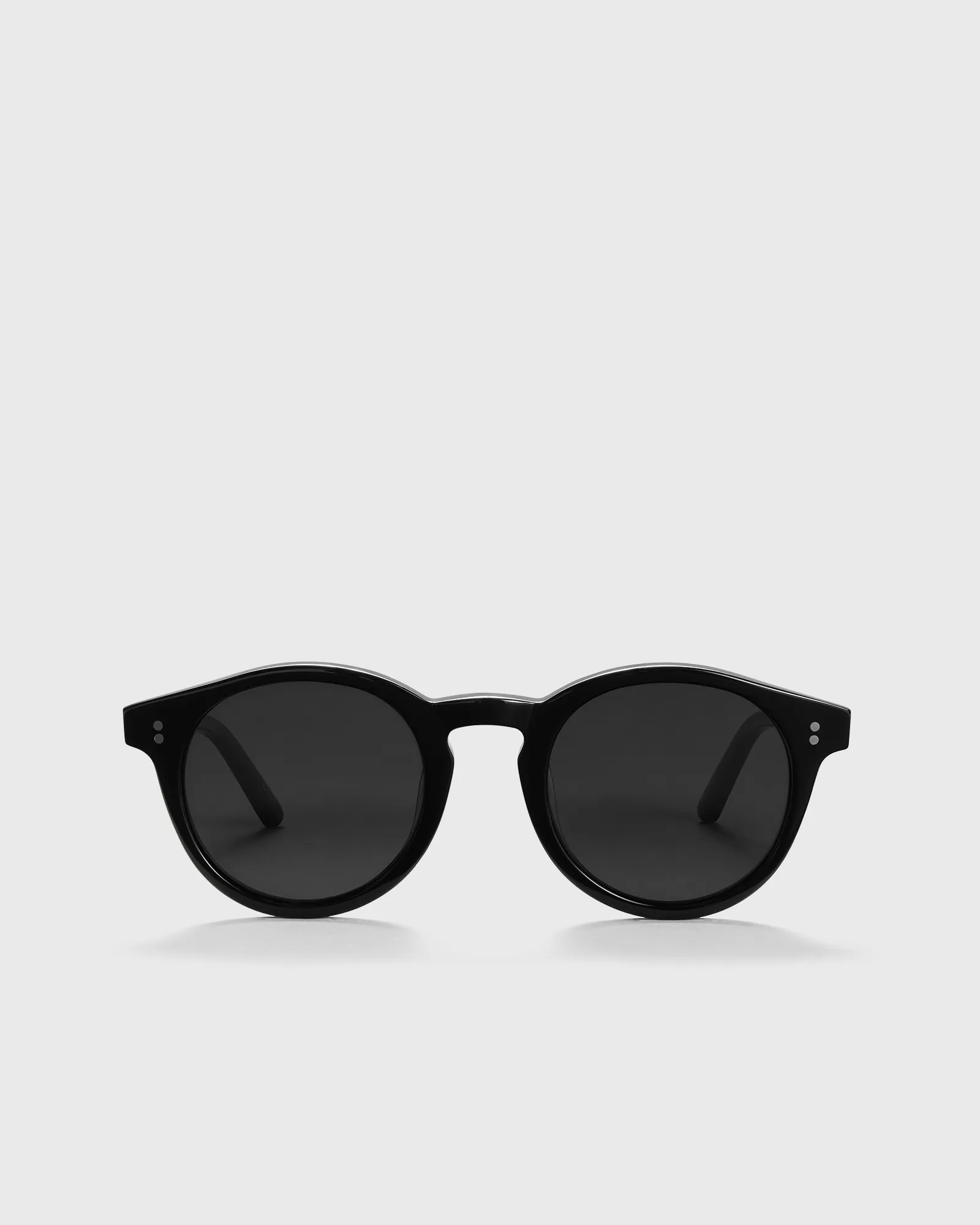 Chimi Eyewear 03.2 Black SUNGLASSES
