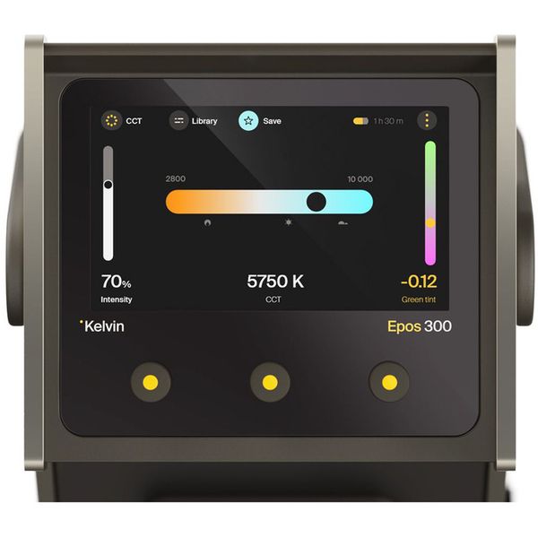 Kelvin EPOS-600