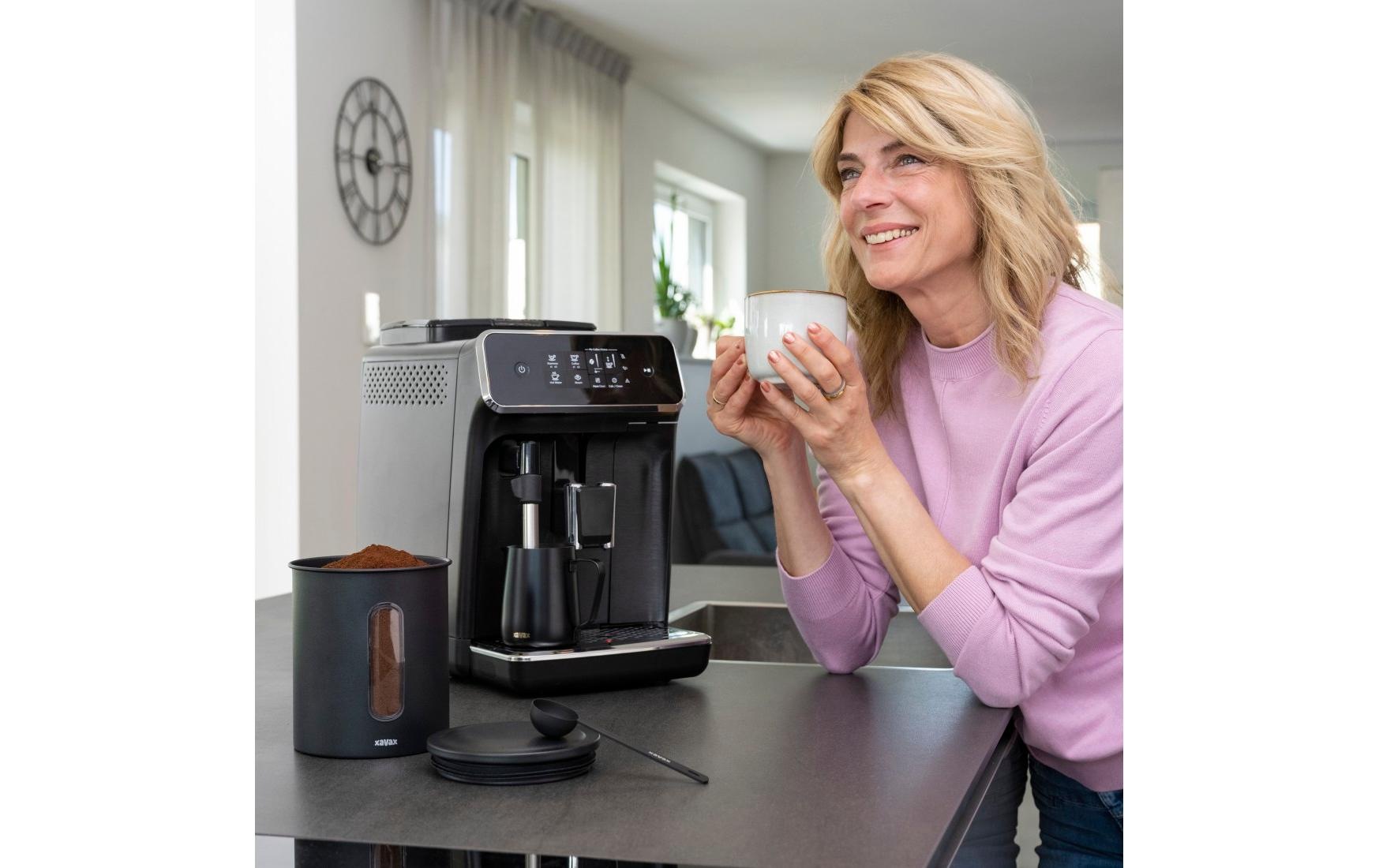 Xavax Kaffeedose 1 Stk. tlg.