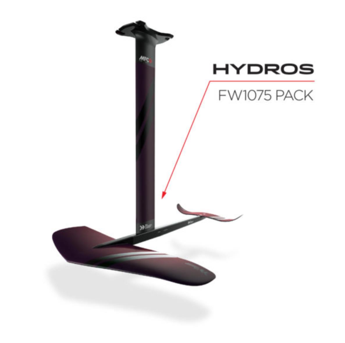 MFC Foil HYDROS FW - 1075