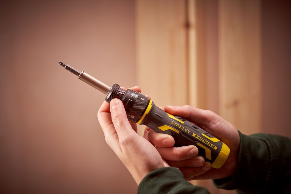 Stanley FMHT62692-0 FATMAX Ratelschroevendraaier Speeddrive