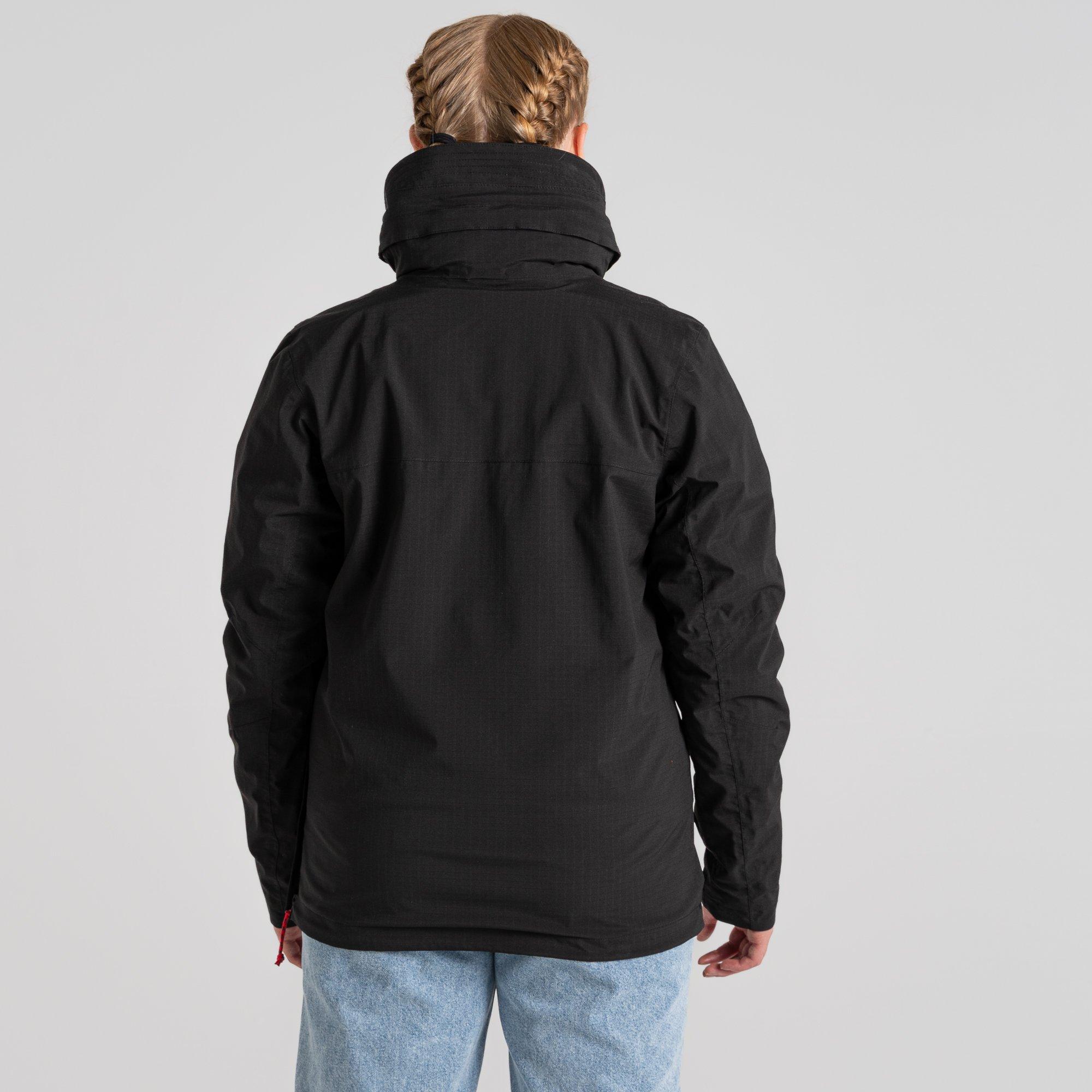 Craghoppers Craghoppers Anderson Cagoule Waterproof Jacket Mens