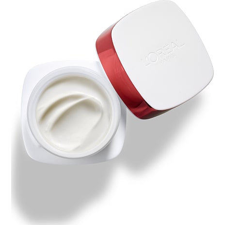 Anti-rynke dagcreme m. pro-retinol og fibrelastyl