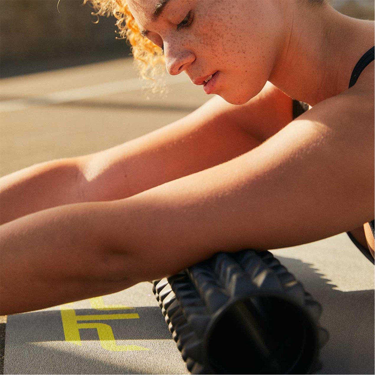 PTP Massage Therapy Roller Firm