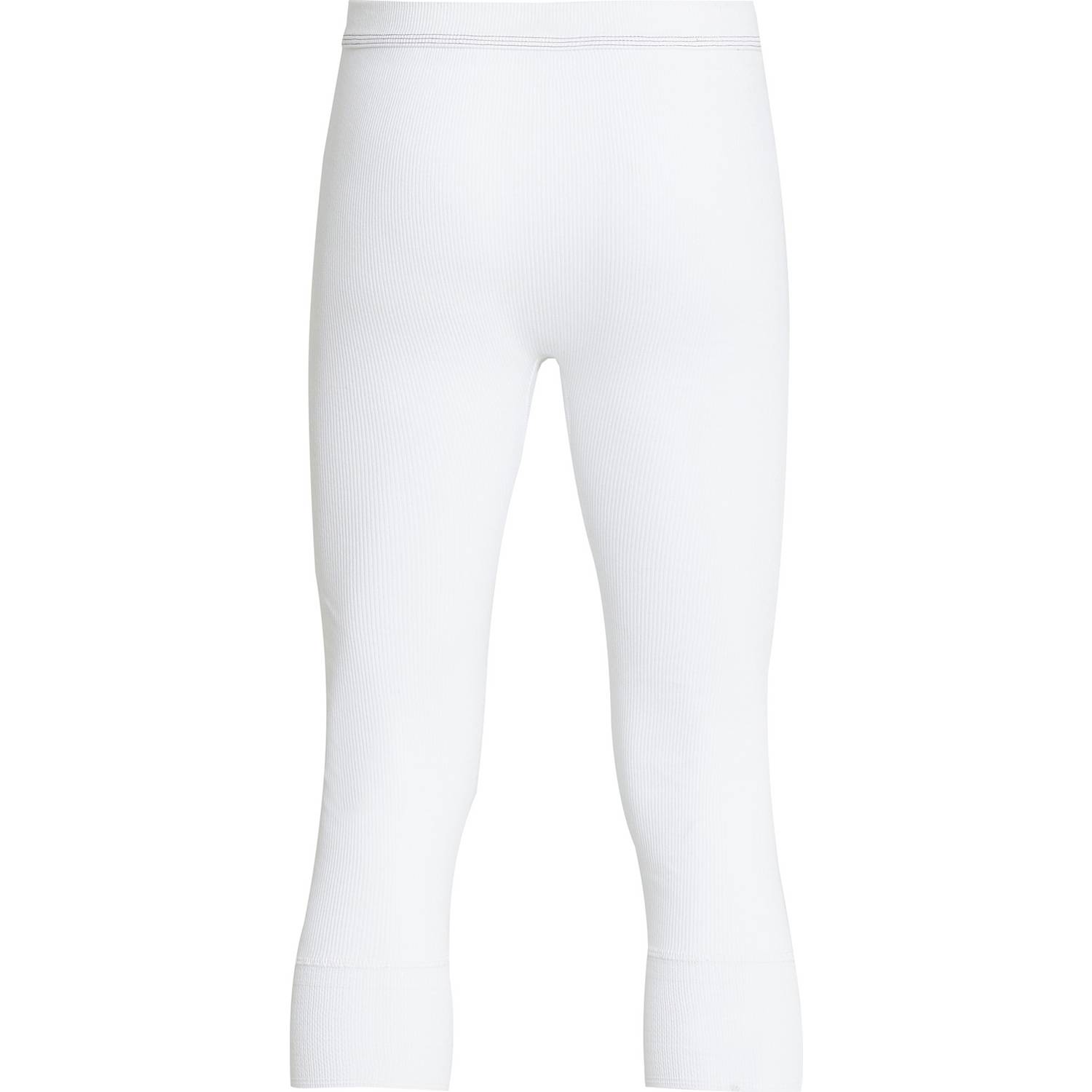 Conta Doppelripp Herren-Unterhose, 3/4 lang im 4er-Pack