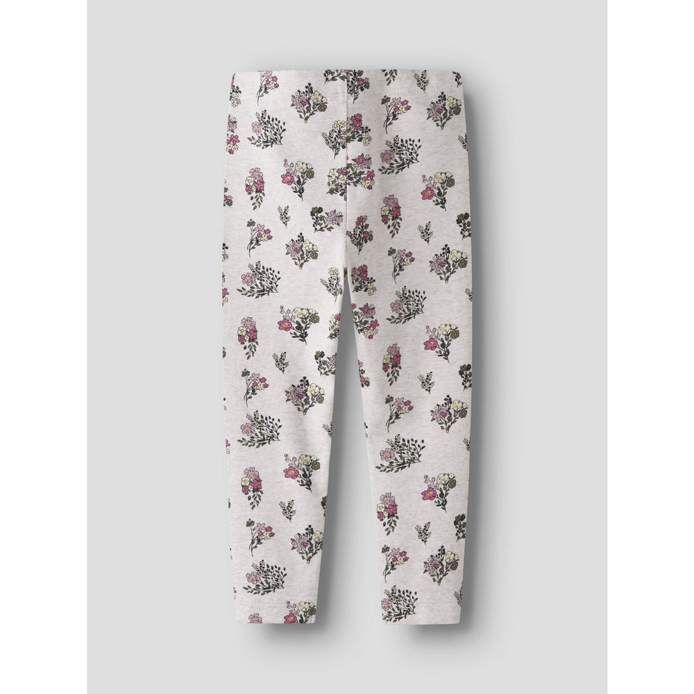 Køb Name It Peyote Melange Nmfdoritta Leggings