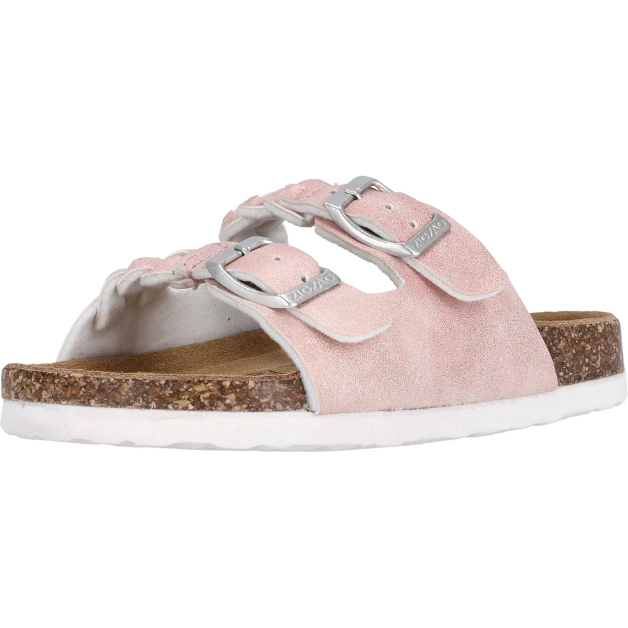 ZigZag Sandalen Brinta 4232 Pale Blush