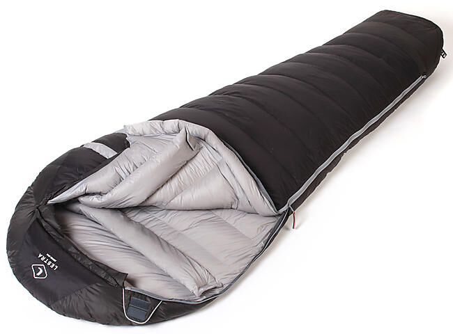 LESTRA SPORT - SAC DE COUCHAGE ALASKA EXTREME DUVET
