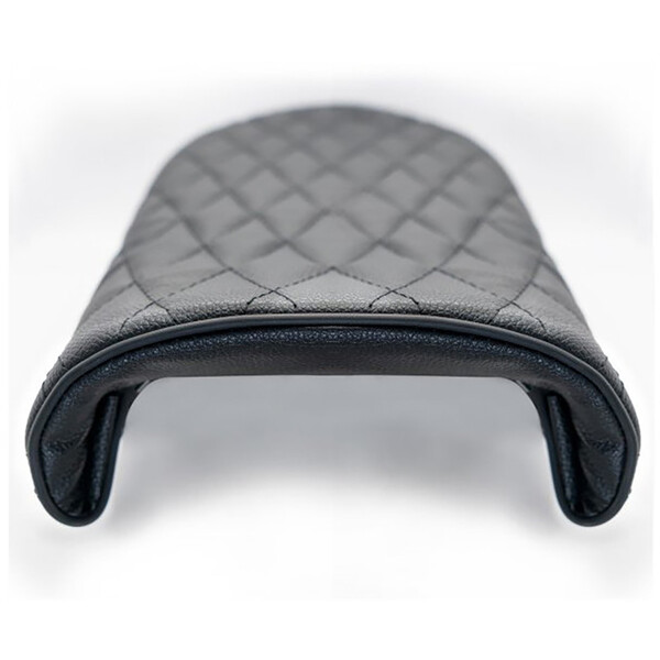 Barracuda - Selle Classic Noir