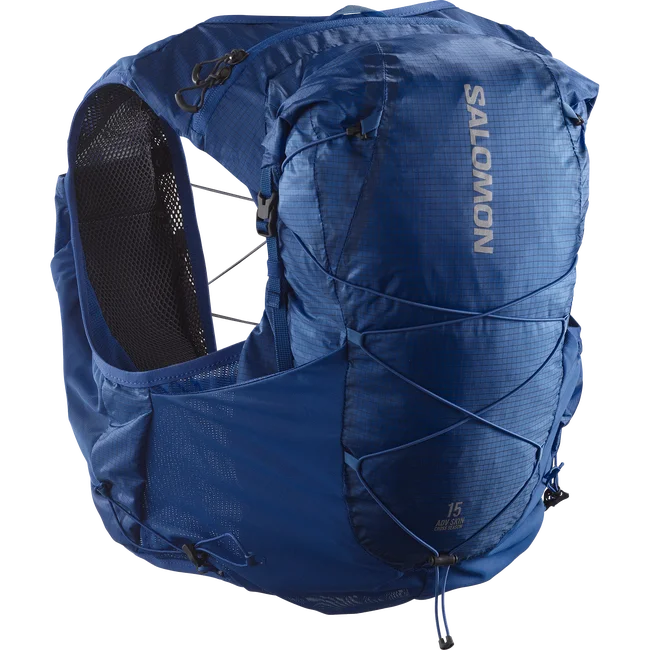 ADV SKIN CROSS SEASON 15  Laufweste Unisex