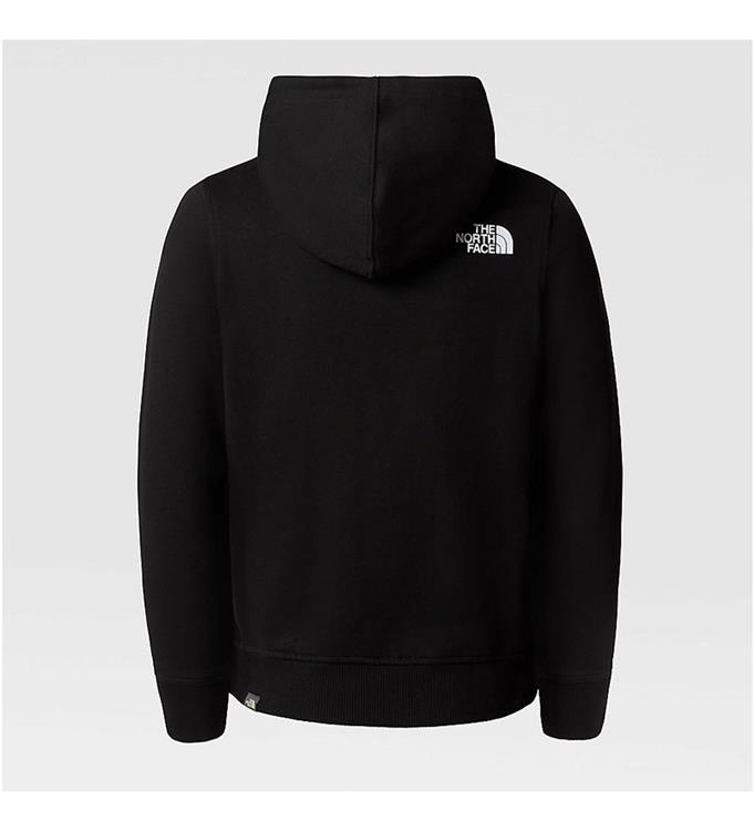 The North Face JR Teens Box Hoodie