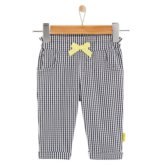 Pantalon Trop Chou   Vichy Garden        1 mois   de               P'tit bisou