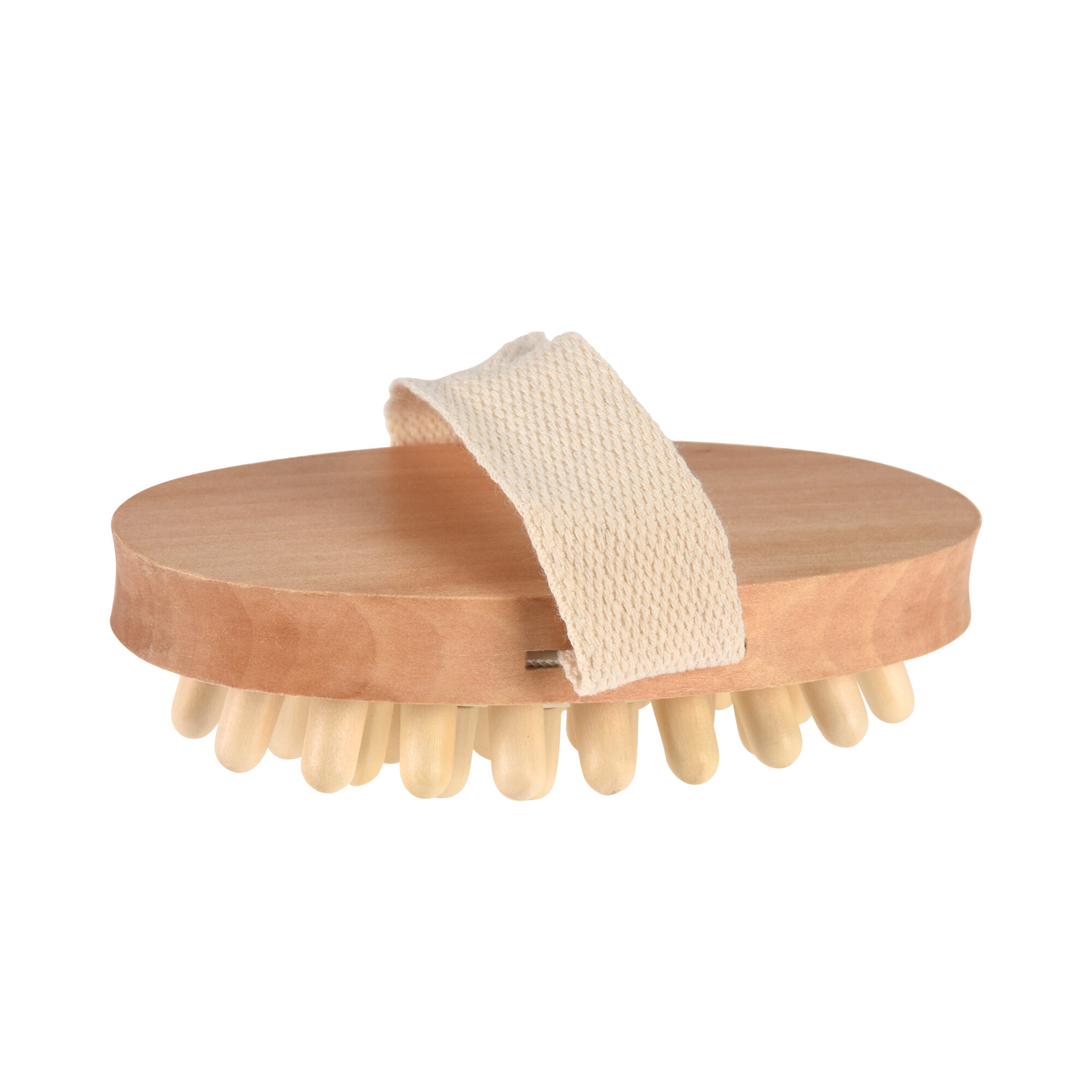 Massagebürste Badebürste