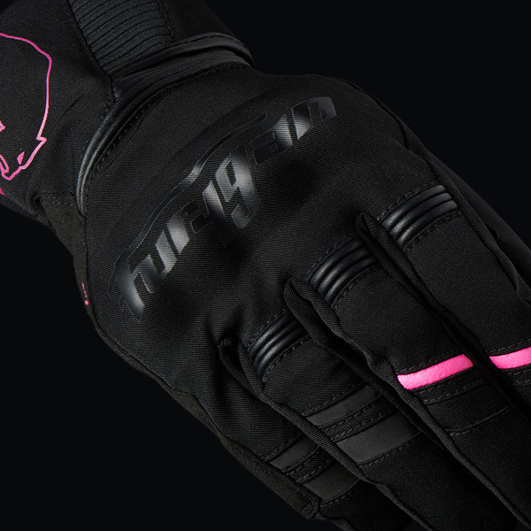 Furygan - Gants hiver femme Ares Lady Evo Noir