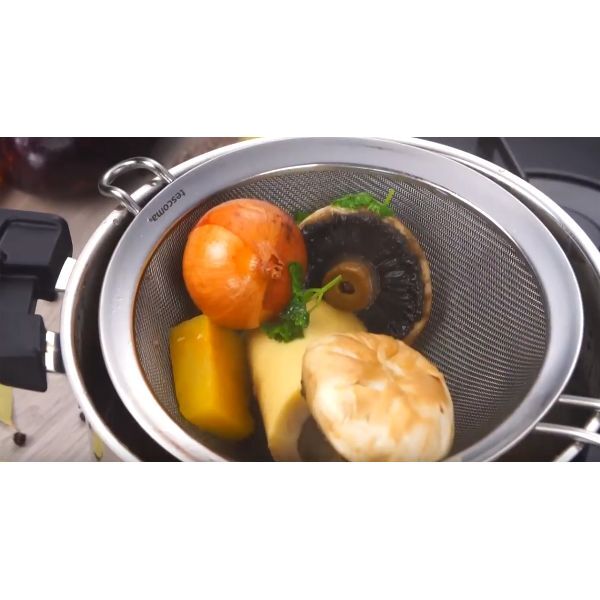 Tamis 20 cm - GrandChef