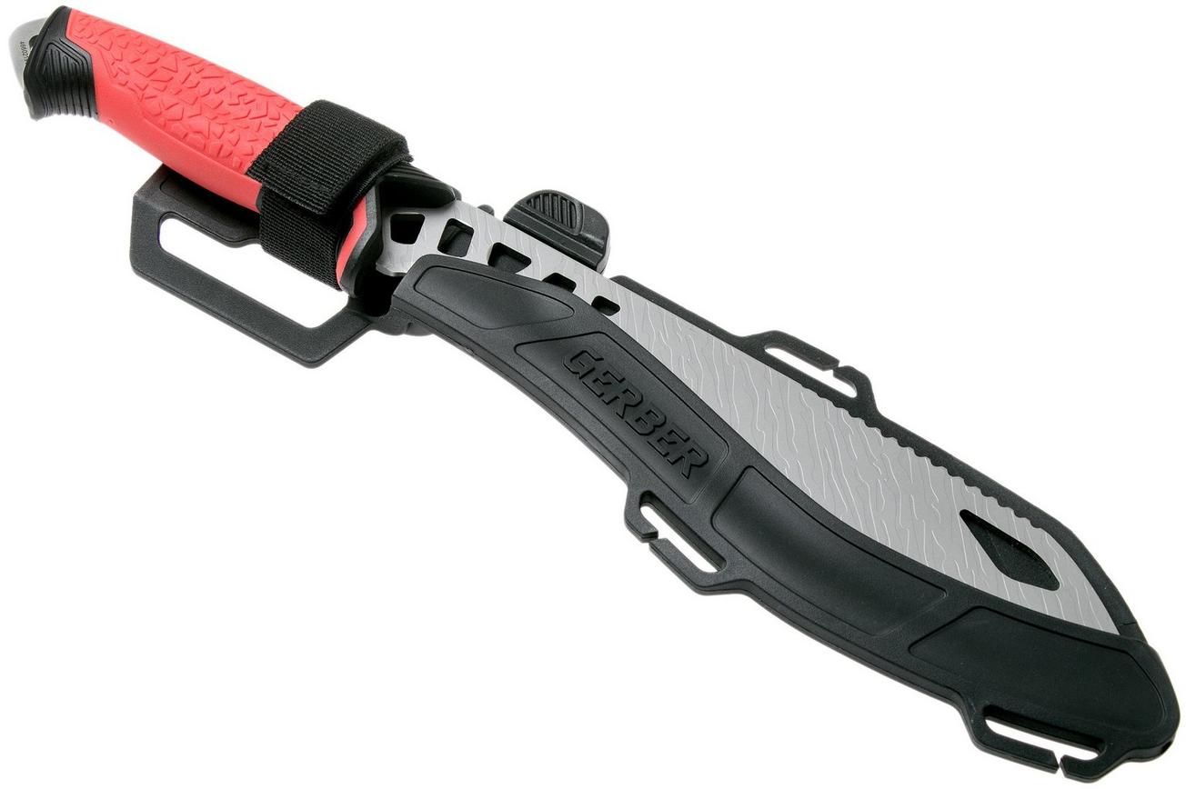 Gerber Versafix Pro 30-001605 vaststaand mes