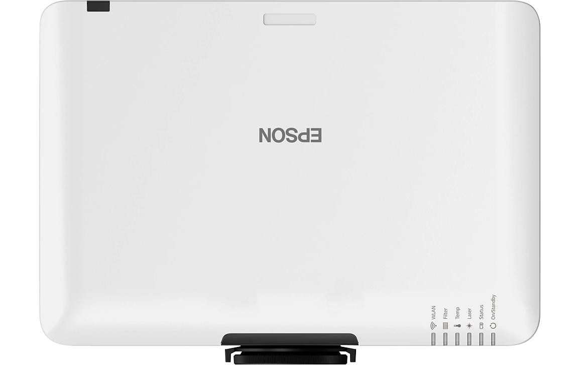 Projektor EB-L520U<br>WUXGA-Laserprojektor