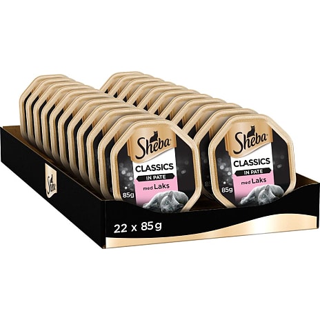Paté m. laks