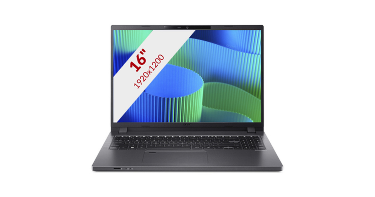 AcerTravelMate P2 16 TMP216-41-TCO-R1GM 16