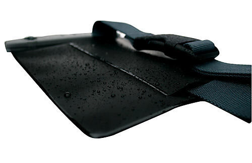 AQUAPAC - HOUSSE ETANCHE MULTIFONCTIONS CEINTURE