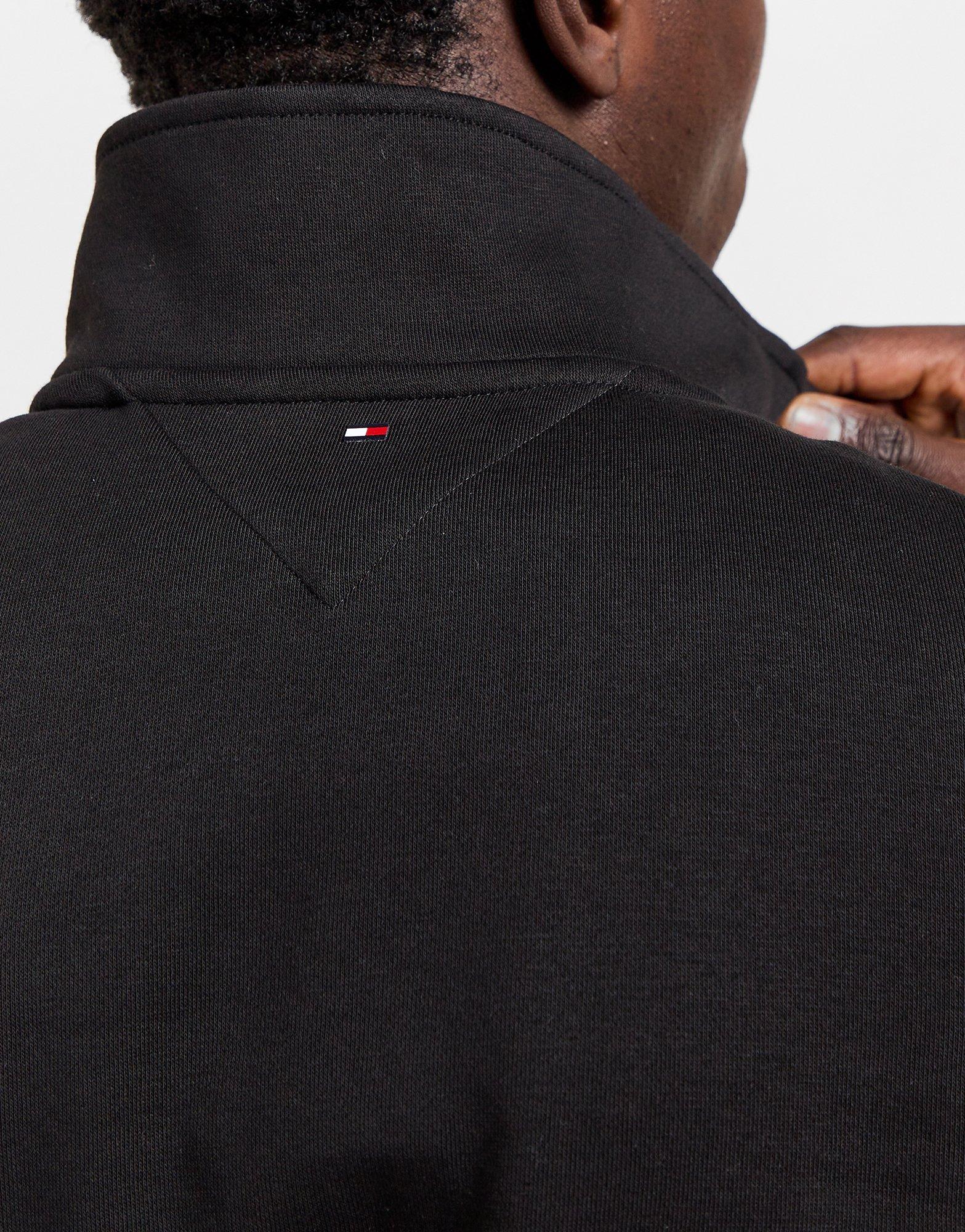 Tommy Hilfiger Sweat Zippé Homme