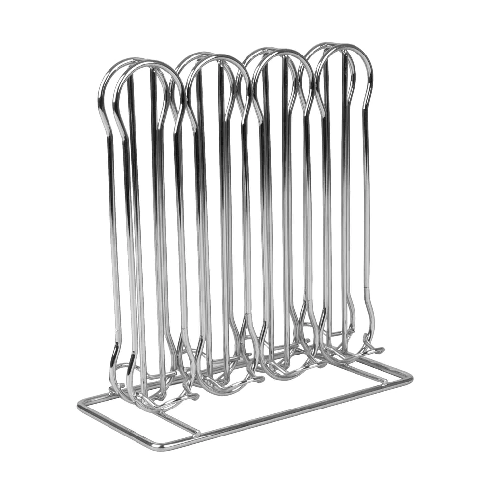 Porte capsules Rectoverso pour 40 capsules Nespresso Trend'up