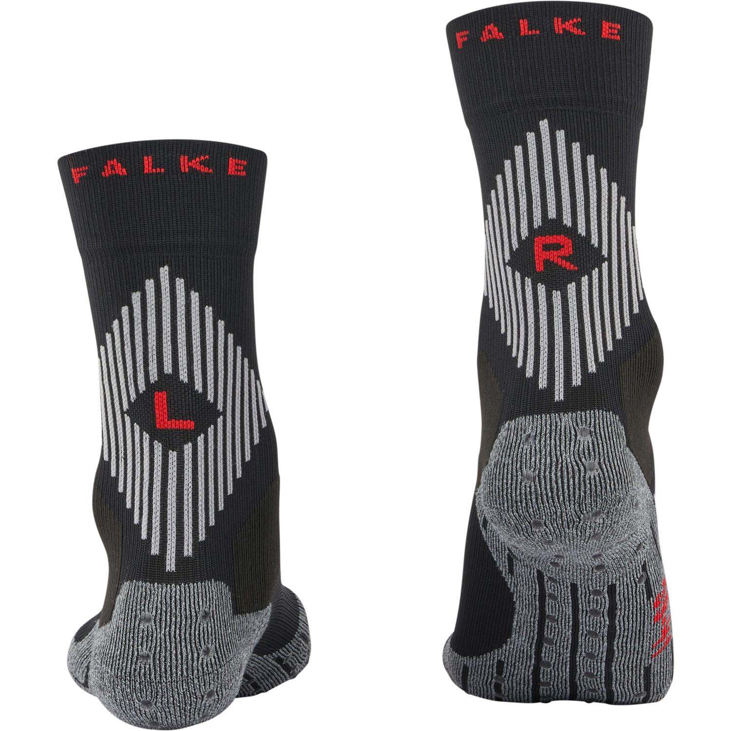 FALKE 4 Grip Stabilizing Sokken