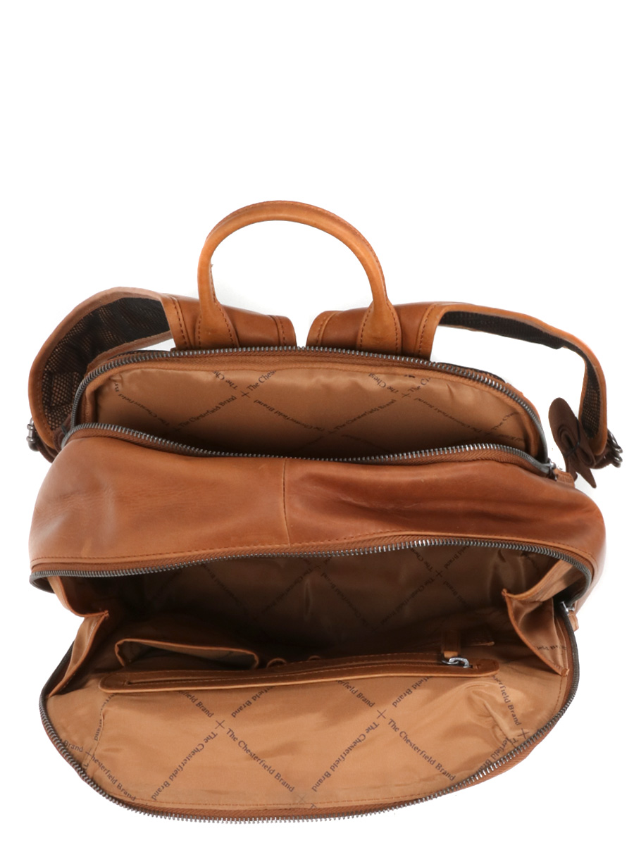 Sac À dos The Chesterfield Brand Rich Bangkok