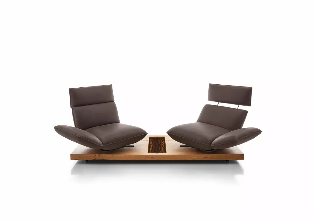 Sofa Experio - Free Motion