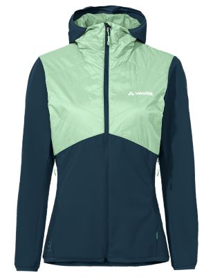 VaudeBrenva Jacket - blau