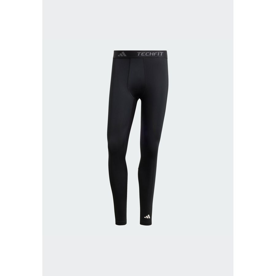 Adidas Collant long de training compression Techfit