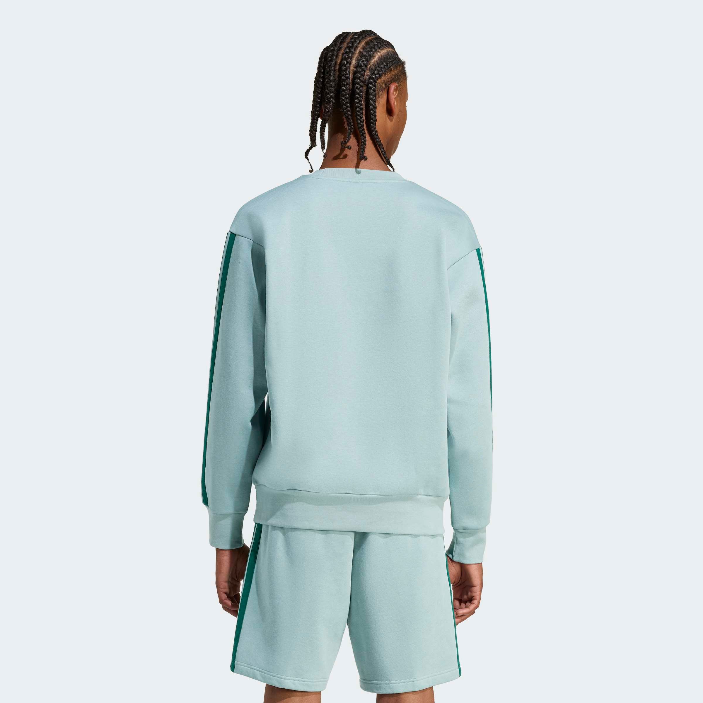 adidas Sportswear Sweatshirt »ESSENTIALS 3-STREIFEN«