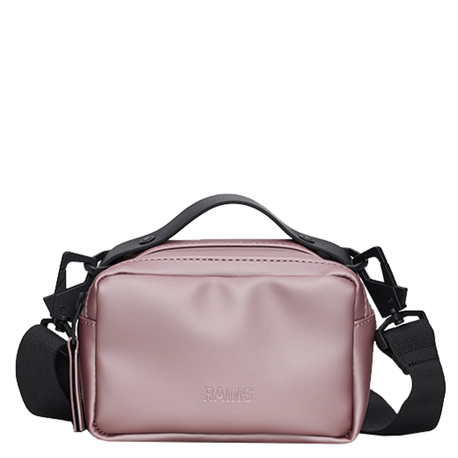 Rains Box Bag Micro W3 muse