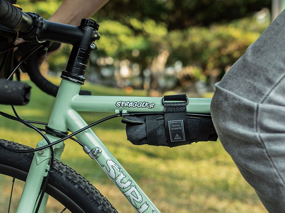 Topeak Burrito Pack Werkzeugtasche kaufen | Bike-Discount