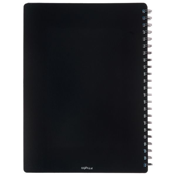 agifty Music Folder Standard