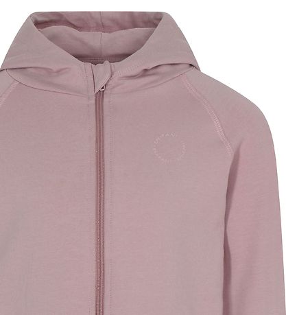 En Fant Kapuzenjacke - Shadow Grey