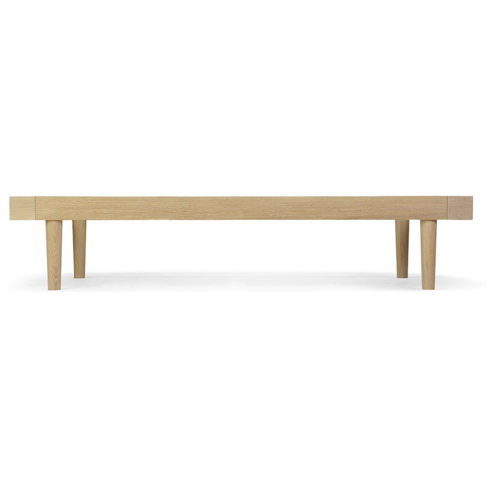 Køb KAS Kopenhagen Natural Oil Eli Daybed Junior