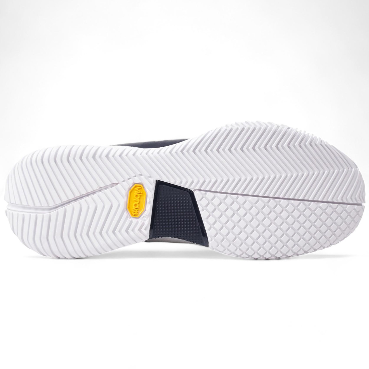 Bullpadel X-plo Vibram 25V Heren