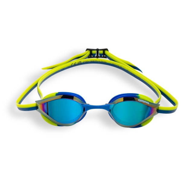 Arena - Kid's Python Mirror - Lunettes de natation