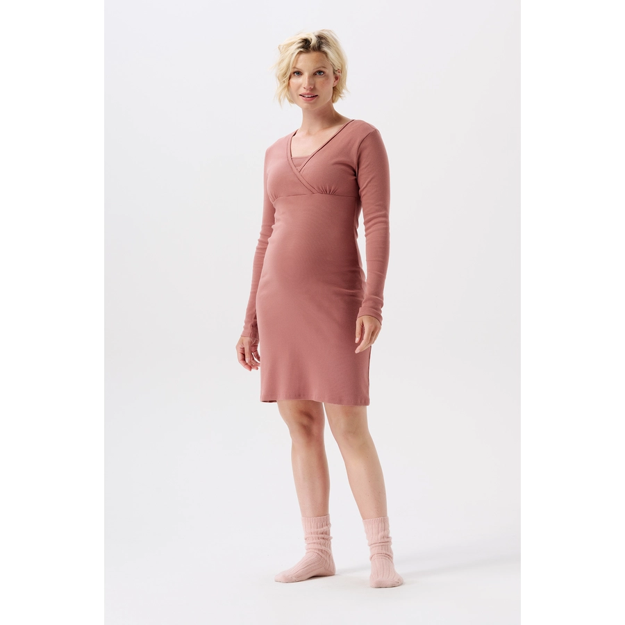 Noppies Still-Nachtkleid Alisa Burlwood