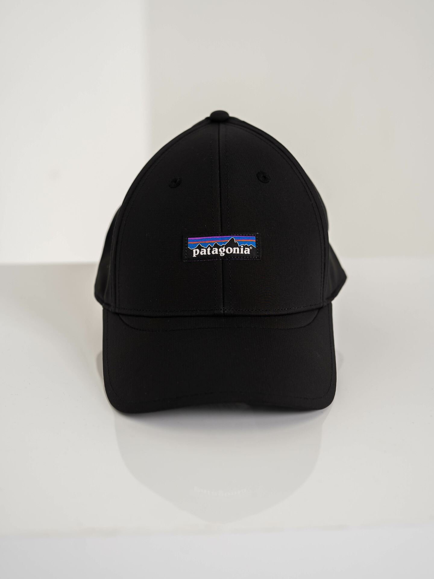 Airshed Cap