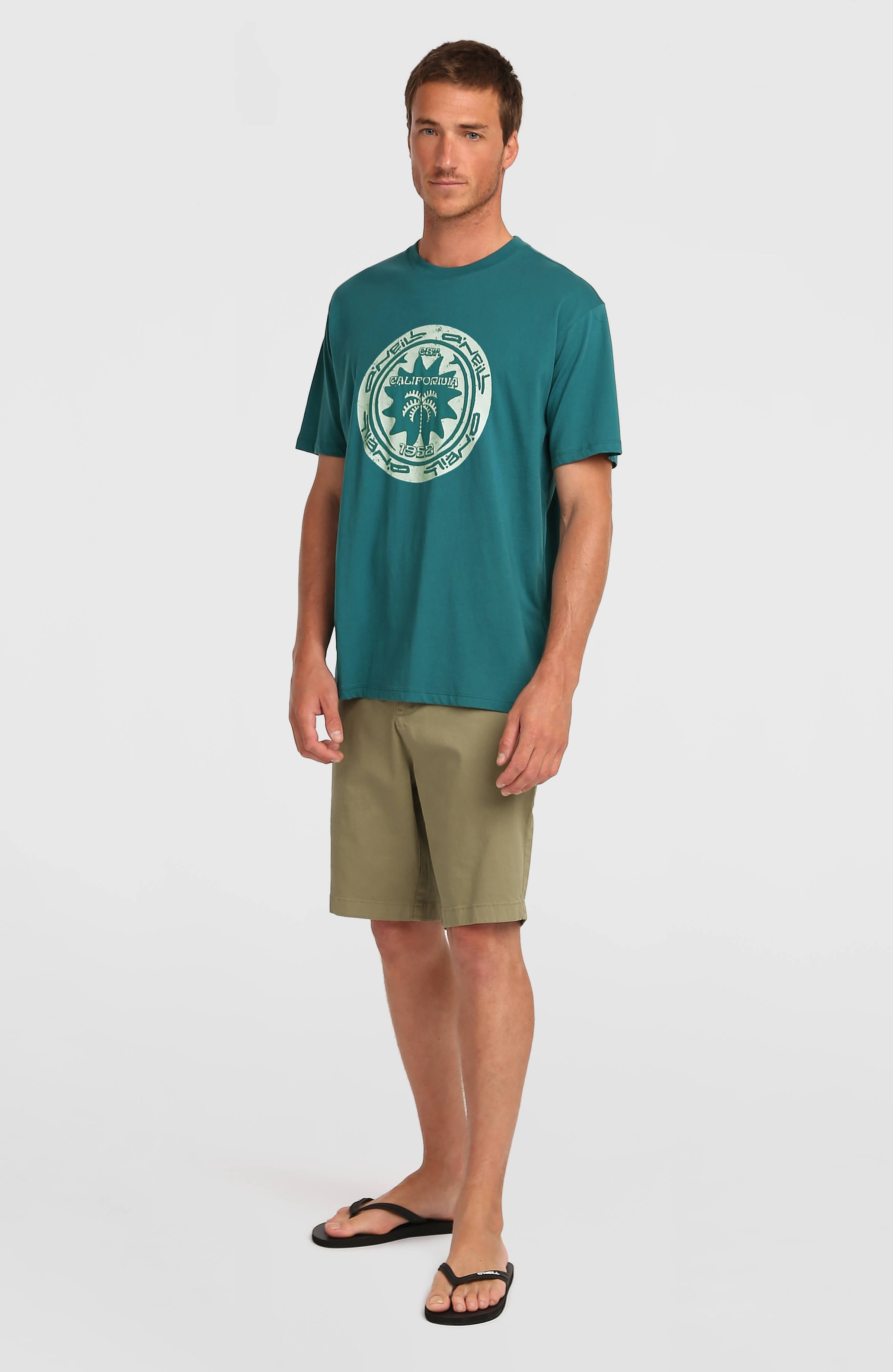 O'Neill Must-Have Graphic T-shirt