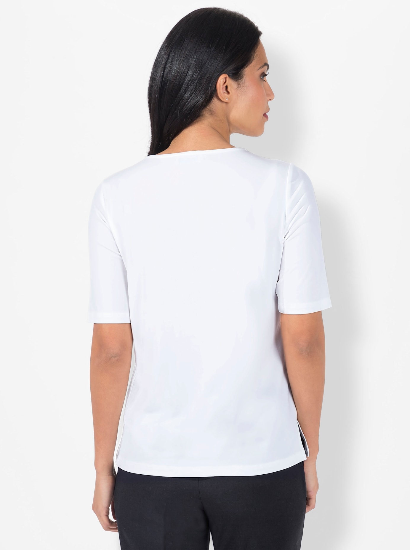 creation L Print-Shirt »Shirt«, 1 Stk.