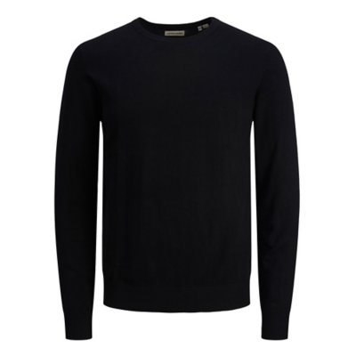 Pull homme Jjeemil Knit JACK JONES