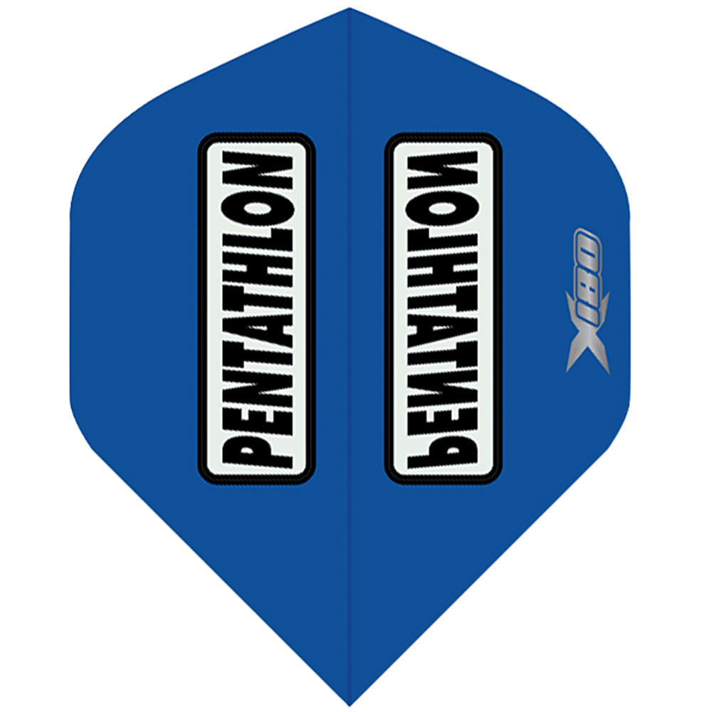 Pentathlon - X180 Flight - Standard