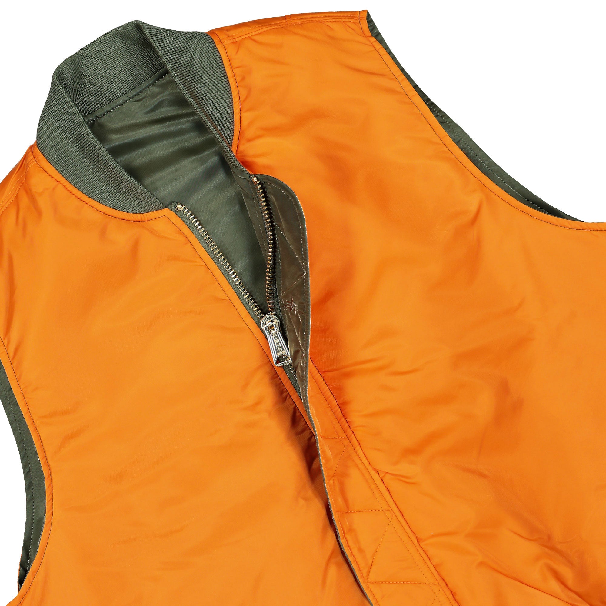 Alpha Industries<br>MA-1 Heritage Vest
