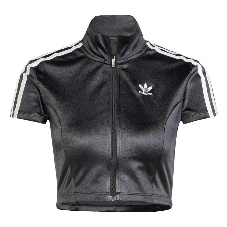 Adidas Original Veste de survêtement manches courtes Adicolor