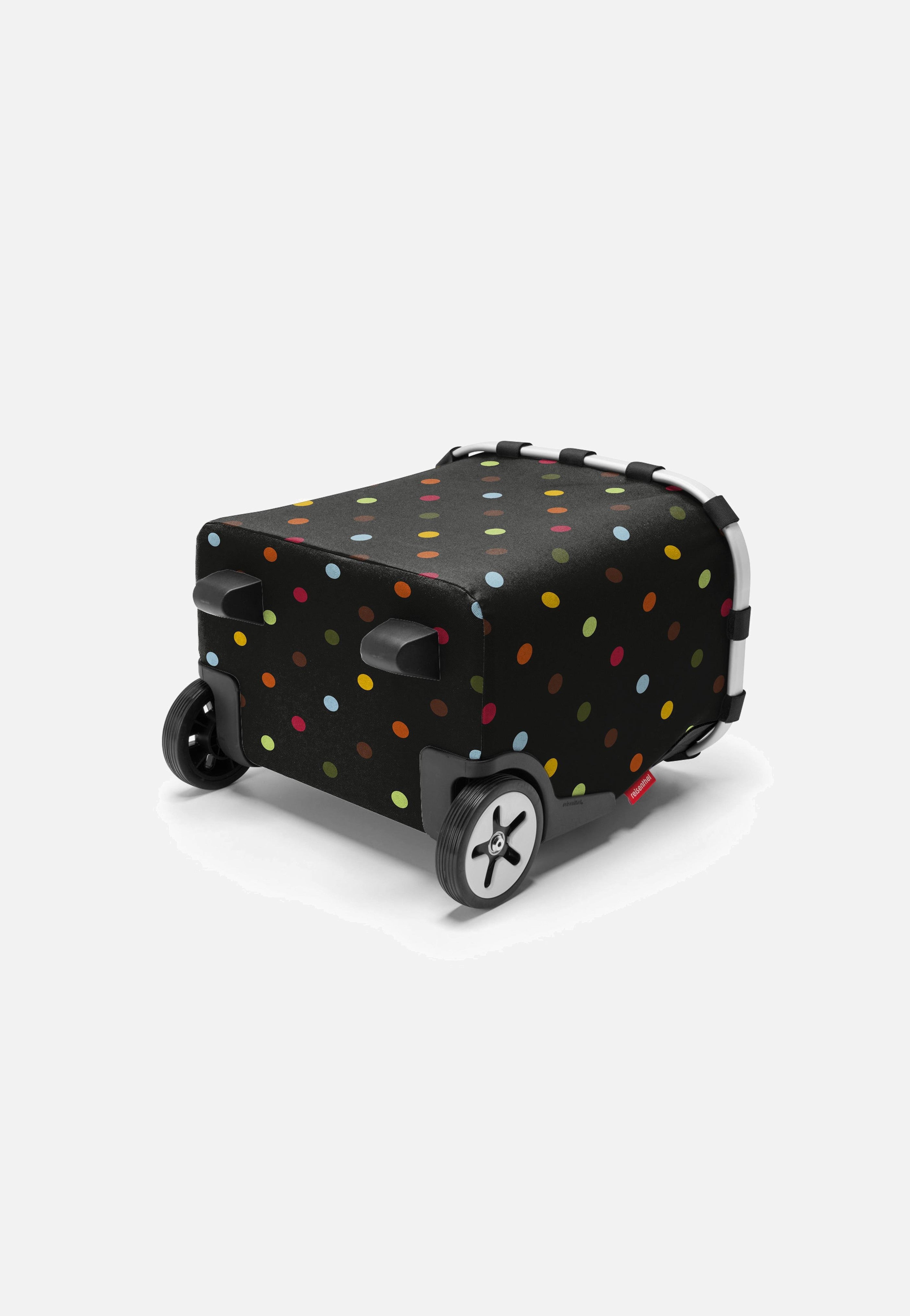 carrycruiser Dots - Einkaufstrolley