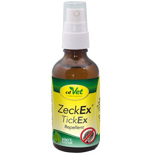 cd Vet ZeckEx®
