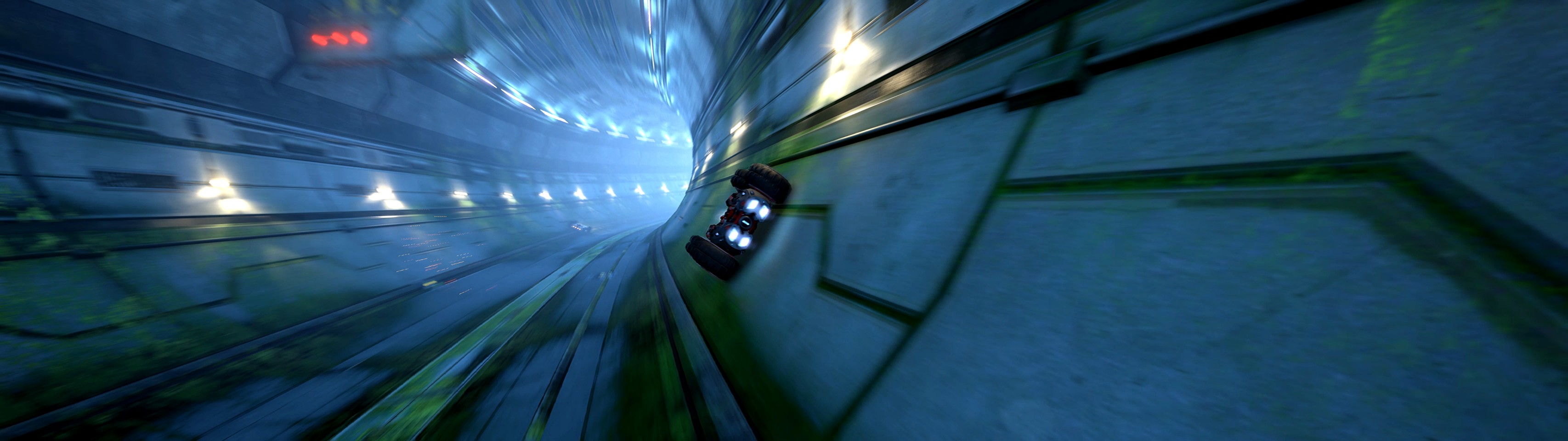 GRIP: Combat Racing- PC